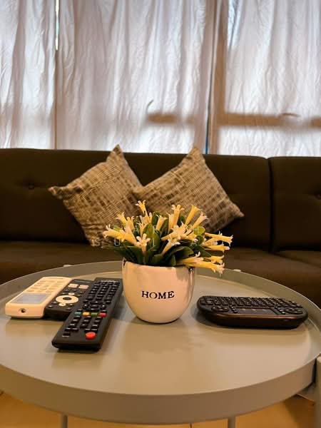 Service Residence for Rent at Arte Plus - Sarah Suliman - PropertyGuru.com.my