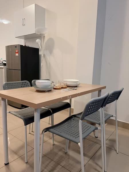 Service Residence for Rent at Arte Plus - Sarah Suliman - PropertyGuru.com.my