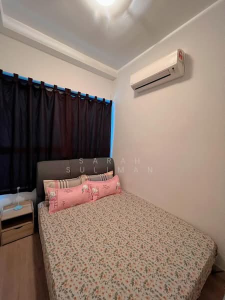 Service Residence for Rent at Arte Plus - Sarah Suliman - PropertyGuru.com.my