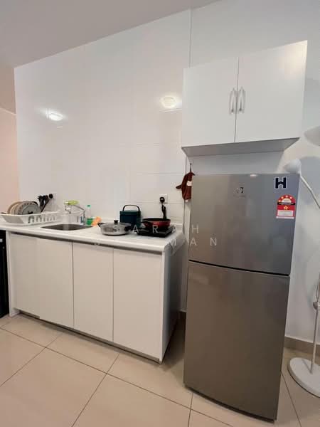 Service Residence for Rent at Arte Plus - Sarah Suliman - PropertyGuru.com.my