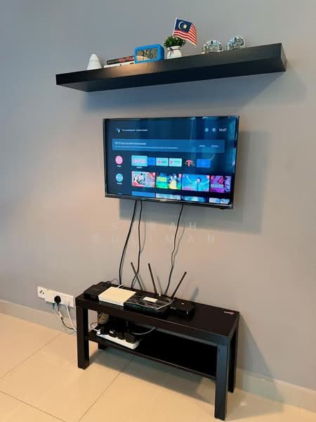 Service Residence for Rent at Arte Plus - Sarah Suliman - PropertyGuru.com.my