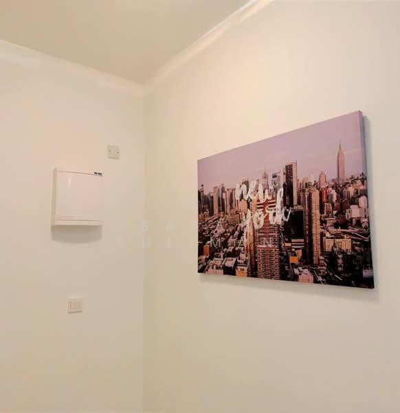 Service Residence for Rent at Arte Plus - Sarah Suliman - PropertyGuru.com.my