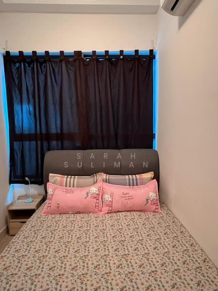 Service Residence for Rent at Arte Plus - Sarah Suliman - PropertyGuru.com.my