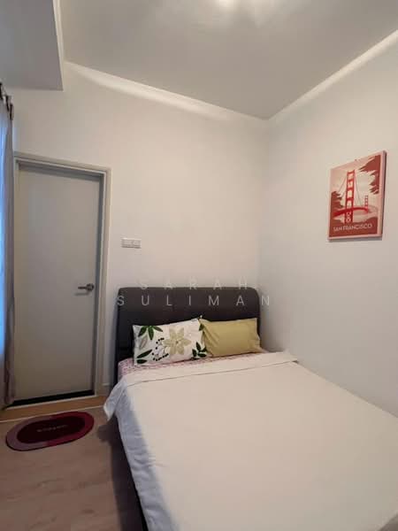 Service Residence for Rent at Arte Plus - Sarah Suliman - PropertyGuru.com.my