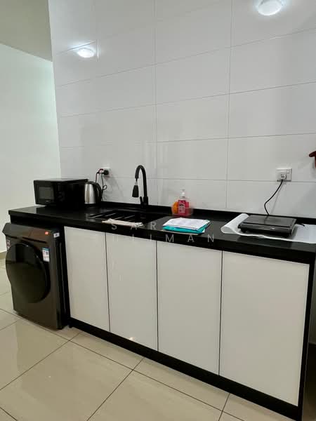Service Residence for Rent at Arte Plus - Sarah Suliman - PropertyGuru.com.my