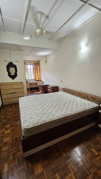Rumah Teres 2 Tingkat untuk Dijual di Bangsar (Kuala Lumpur) - Leon Franciscus - PropertyGuru.com.my