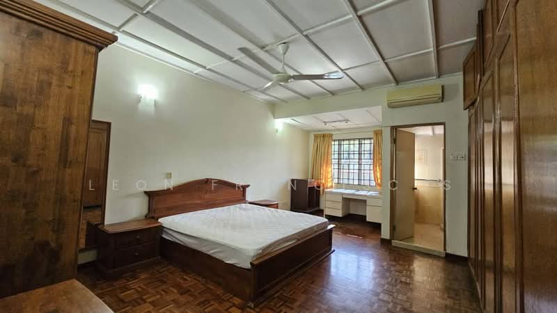 Rumah Teres 2 Tingkat untuk Dijual di Bangsar (Kuala Lumpur) - Leon Franciscus - PropertyGuru.com.my