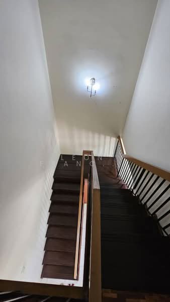 Rumah Teres 2 Tingkat untuk Dijual di Bangsar (Kuala Lumpur) - Leon Franciscus - PropertyGuru.com.my