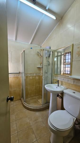 Rumah Teres 2 Tingkat untuk Dijual di Bangsar (Kuala Lumpur) - Leon Franciscus - PropertyGuru.com.my