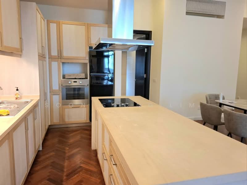 Condominium for Sale at Quayside Condominium - Soon Seong Lim - PropertyGuru.com.my
