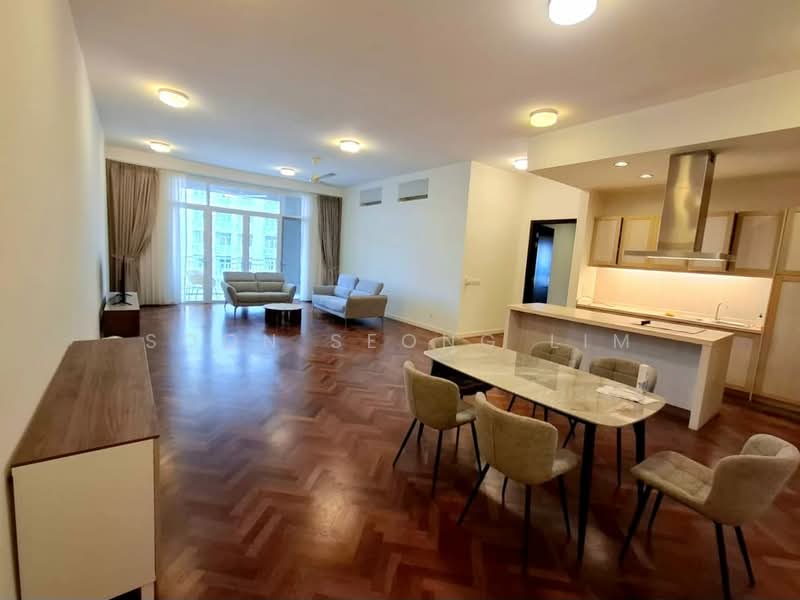 Condominium for Sale at Quayside Condominium - Soon Seong Lim - PropertyGuru.com.my