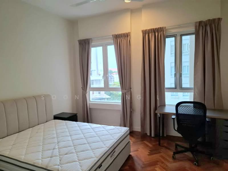 Condominium for Sale at Quayside Condominium - Soon Seong Lim - PropertyGuru.com.my