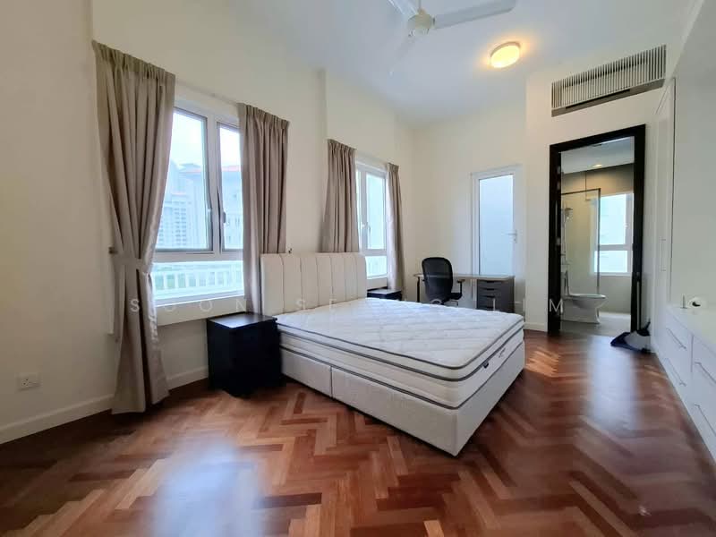 Condominium for Sale at Quayside Condominium - Soon Seong Lim - PropertyGuru.com.my