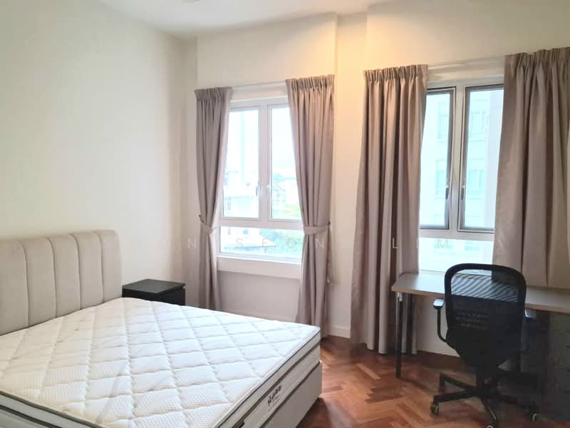 Condominium for Sale at Quayside Condominium - Soon Seong Lim - PropertyGuru.com.my