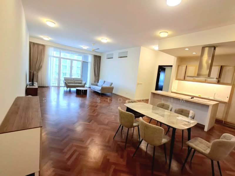 Condominium for Sale at Quayside Condominium - Soon Seong Lim - PropertyGuru.com.my