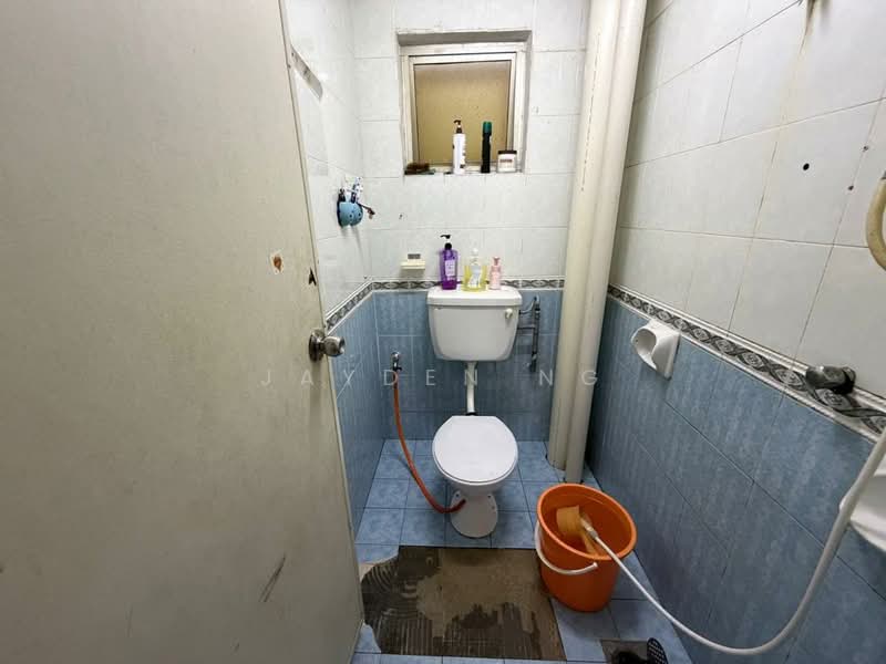 Apartment for Sale at Bistari Impian Apartment - Jayden Ng - Bathroom - PropertyGuru.com.my