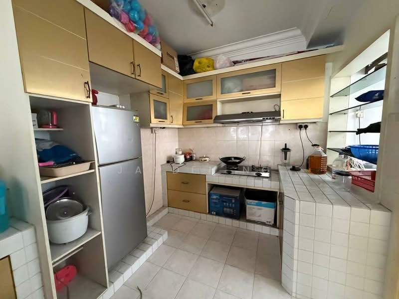 Apartment for Sale at Bistari Impian Apartment - Jayden Ng - Kitchen - PropertyGuru.com.my