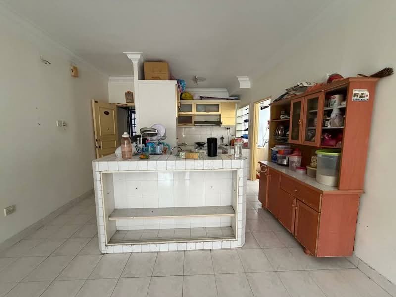 Apartment for Sale at Bistari Impian Apartment - Jayden Ng - Kitchen - PropertyGuru.com.my