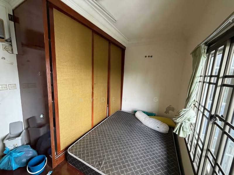 Apartment for Sale at Bistari Impian Apartment - Jayden Ng - Bedroom - PropertyGuru.com.my