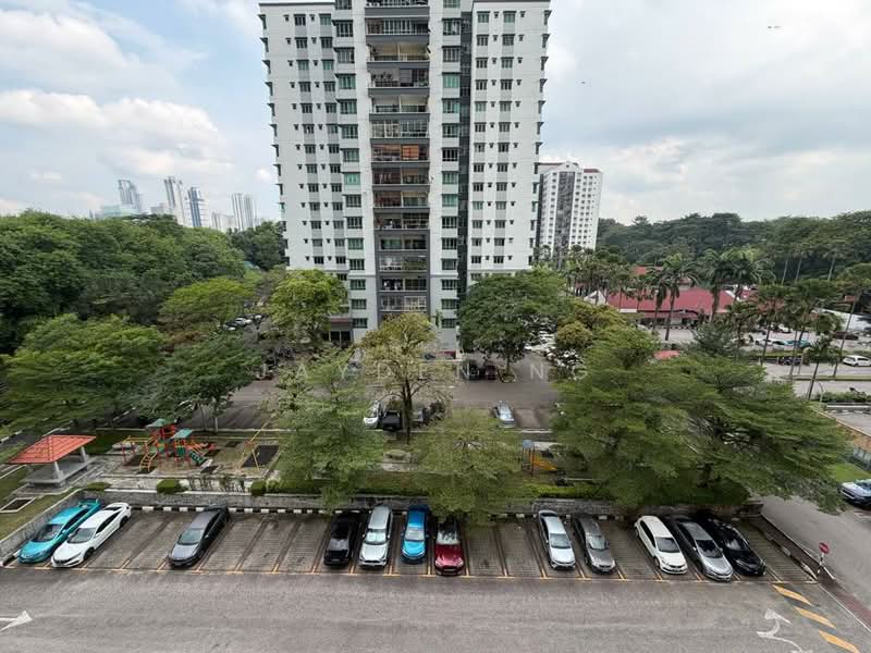 Apartment for Sale at Bistari Impian Apartment - Jayden Ng - Exterior - PropertyGuru.com.my