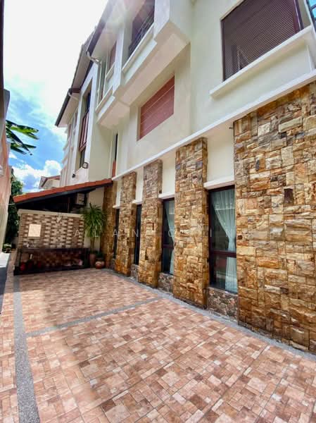 Rumah Banglo untuk Disewa di Riverview Kemensah (Melawati) - Alan Chin - Exterior - PropertyGuru.com.my