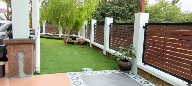 Rumah Banglo untuk Disewa di Riverview Kemensah (Melawati) - Alan Chin - Exterior - PropertyGuru.com.my
