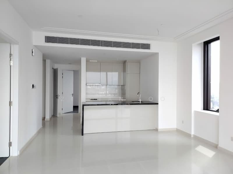 Service Residence for Sale at Pavilion Damansara Heights - Jack Loo - Kitchen - PropertyGuru.com.my