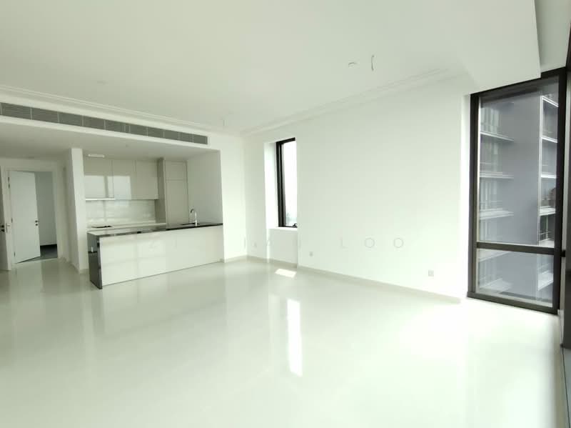 Service Residence for Sale at Pavilion Damansara Heights - Jack Loo - Kitchen - PropertyGuru.com.my