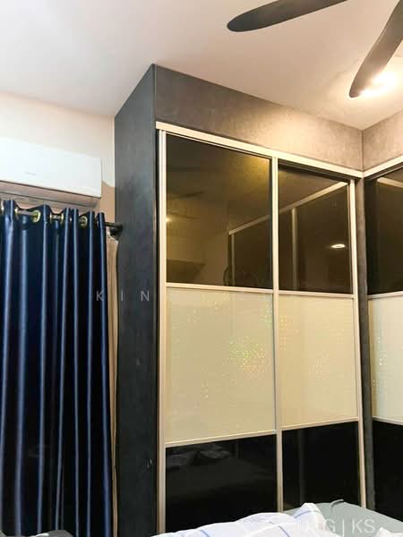 Townhouse for Sale in Kuala Selangor (Selangor) - Kings Soe - Bedroom - PropertyGuru.com.my