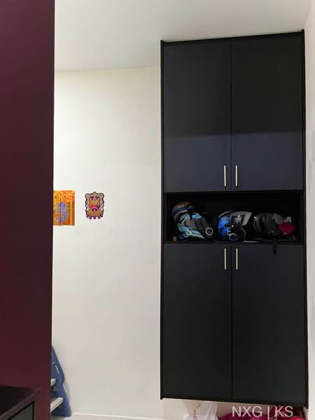 Townhouse for Sale in Kuala Selangor (Selangor) - Kings Soe - Interior - PropertyGuru.com.my