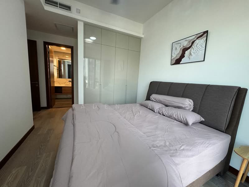 Kediaman Servis untuk Dijual di Core Residence @ TRX - Aden Tai - PropertyGuru.com.my