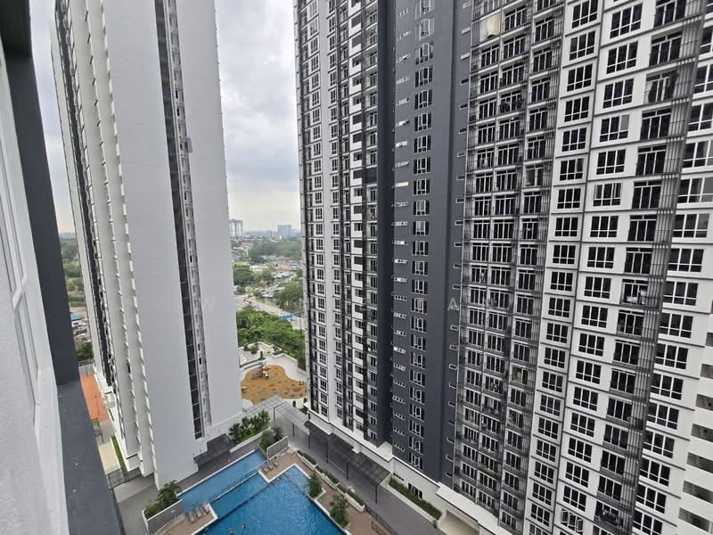 Servis Apartment untuk Disewa di TRELLIS RESIDENCES - Winnie Tan - Exterior - PropertyGuru.com.my