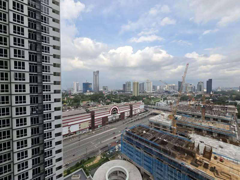 Servis Apartment untuk Disewa di TRELLIS RESIDENCES - Winnie Tan - Exterior - PropertyGuru.com.my