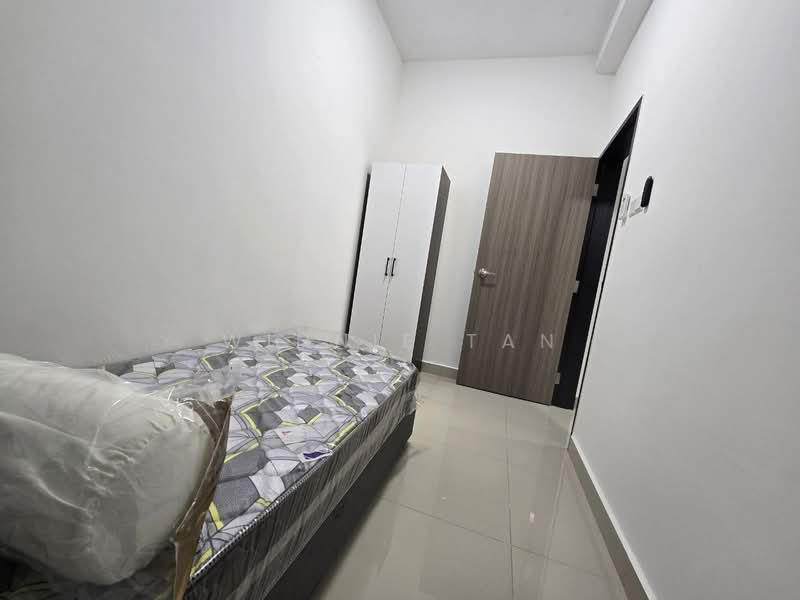 Servis Apartment untuk Disewa di TRELLIS RESIDENCES - Winnie Tan - Bedroom - PropertyGuru.com.my