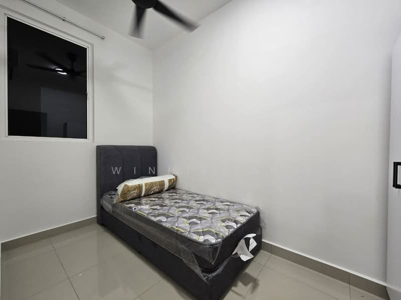 Servis Apartment untuk Disewa di TRELLIS RESIDENCES - Winnie Tan - Bedroom - PropertyGuru.com.my