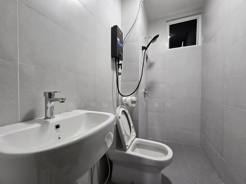 Servis Apartment untuk Disewa di TRELLIS RESIDENCES - Winnie Tan - Bathroom - PropertyGuru.com.my