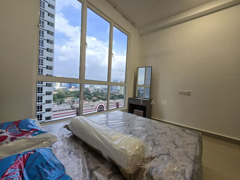 Servis Apartment untuk Disewa di TRELLIS RESIDENCES - Winnie Tan - Bedroom - PropertyGuru.com.my