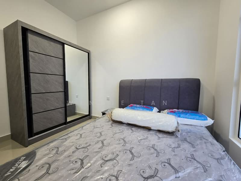 Servis Apartment untuk Disewa di TRELLIS RESIDENCES - Winnie Tan - Bedroom - PropertyGuru.com.my