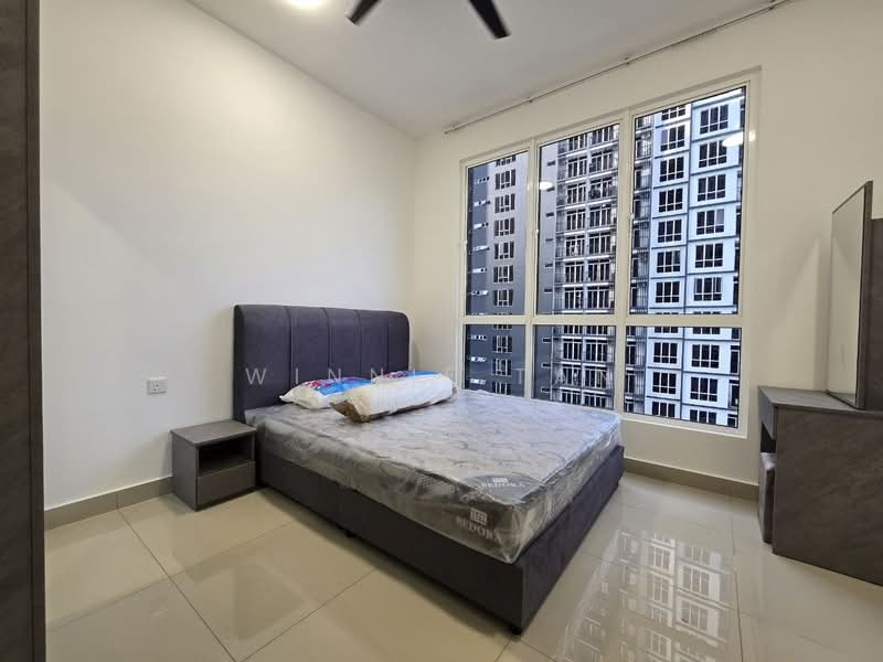 Servis Apartment untuk Disewa di TRELLIS RESIDENCES - Winnie Tan - Bedroom - PropertyGuru.com.my