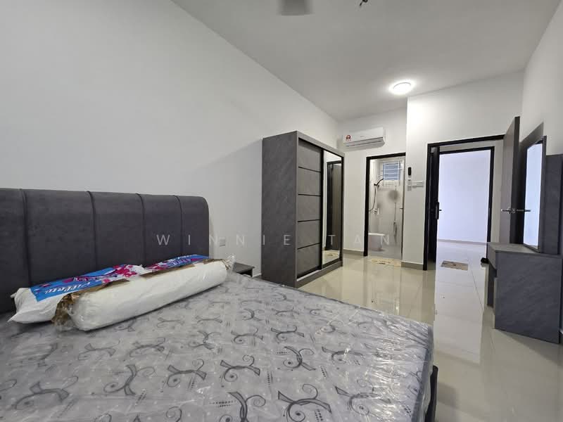 Servis Apartment untuk Disewa di TRELLIS RESIDENCES - Winnie Tan - Bedroom - PropertyGuru.com.my