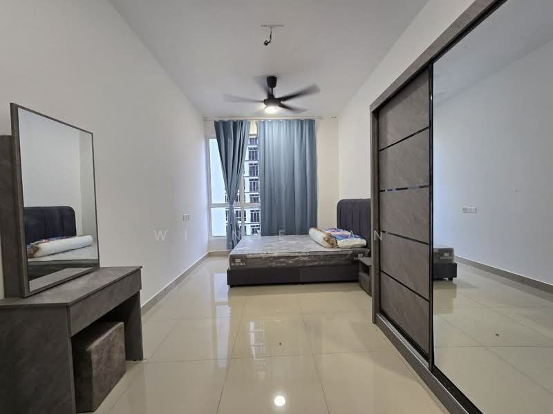 Servis Apartment untuk Disewa di TRELLIS RESIDENCES - Winnie Tan - Bedroom - PropertyGuru.com.my