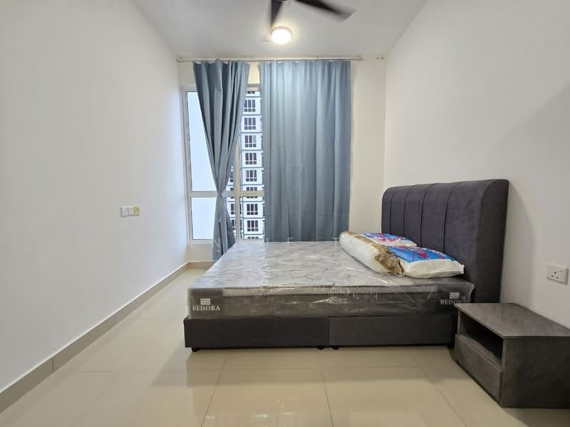 Servis Apartment untuk Disewa di TRELLIS RESIDENCES - Winnie Tan - Bedroom - PropertyGuru.com.my