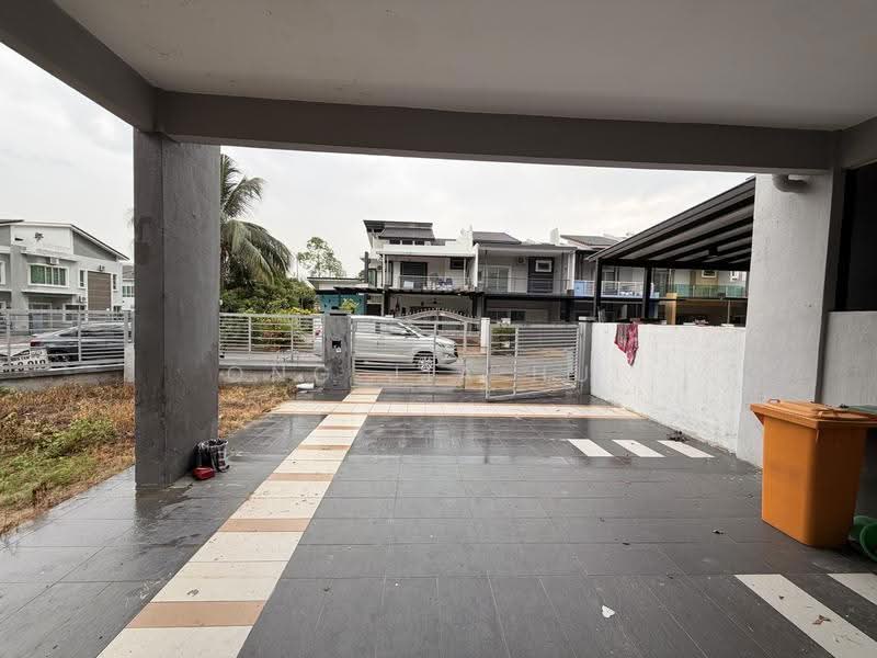 2-storey Terraced House for Rent in Taman Nusari Bayu (Bandar Sri Sendayan) - Ong Jia Hui - PropertyGuru.com.my