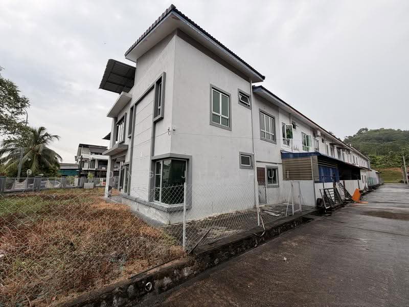 2-storey Terraced House for Rent in Taman Nusari Bayu (Bandar Sri Sendayan) - Ong Jia Hui - PropertyGuru.com.my