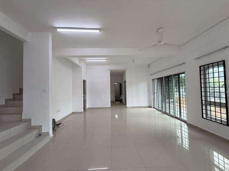 2-storey Terraced House for Rent in Taman Nusari Bayu (Bandar Sri Sendayan) - Ong Jia Hui - PropertyGuru.com.my