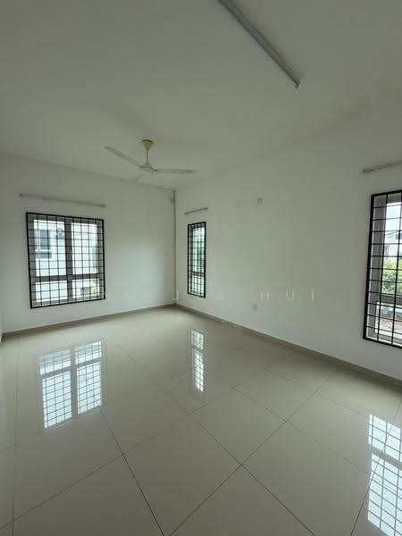 2-storey Terraced House for Rent in Taman Nusari Bayu (Bandar Sri Sendayan) - Ong Jia Hui - PropertyGuru.com.my