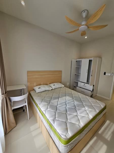 Kondominium untuk Disewa di Vierra Residence - Peter Pua - Bedroom - PropertyGuru.com.my