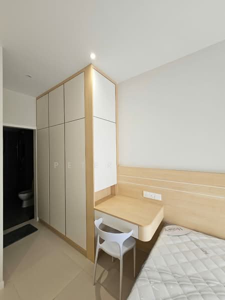 Kondominium untuk Disewa di Vierra Residence - Peter Pua - Bedroom - PropertyGuru.com.my