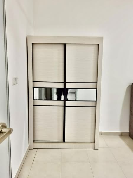 Pangsapuri untuk Disewa di Tangerine Suites - Kar Hooi - Interior - PropertyGuru.com.my