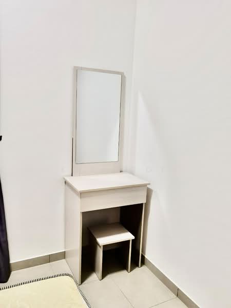 Pangsapuri untuk Disewa di Tangerine Suites - Kar Hooi - Interior - PropertyGuru.com.my